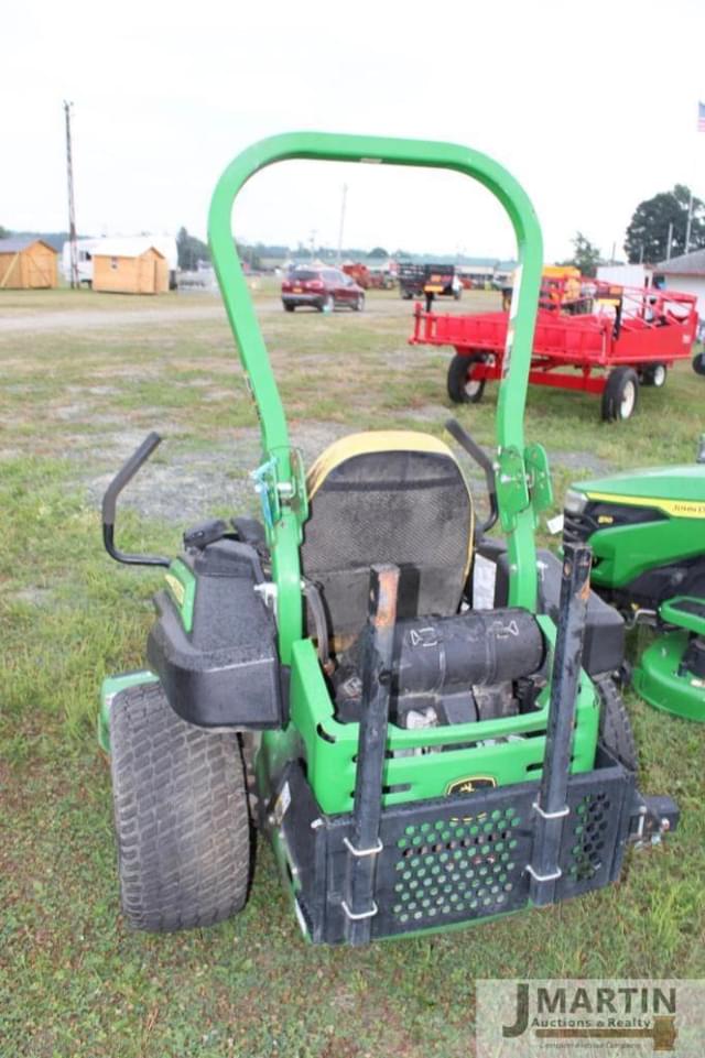 Image of John Deere Z915E equipment image 3