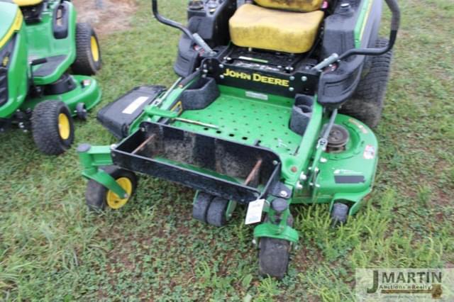Image of John Deere Z915E equipment image 4