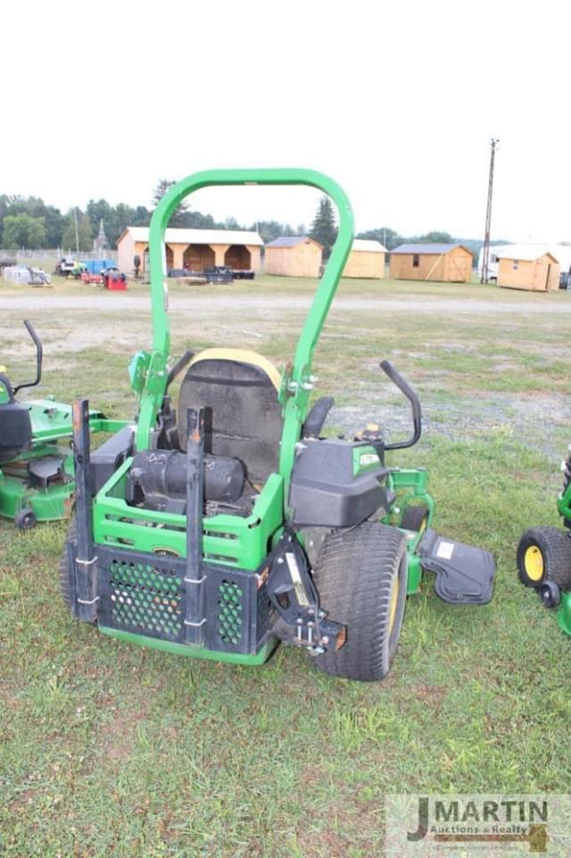 Image of John Deere Z915E equipment image 2