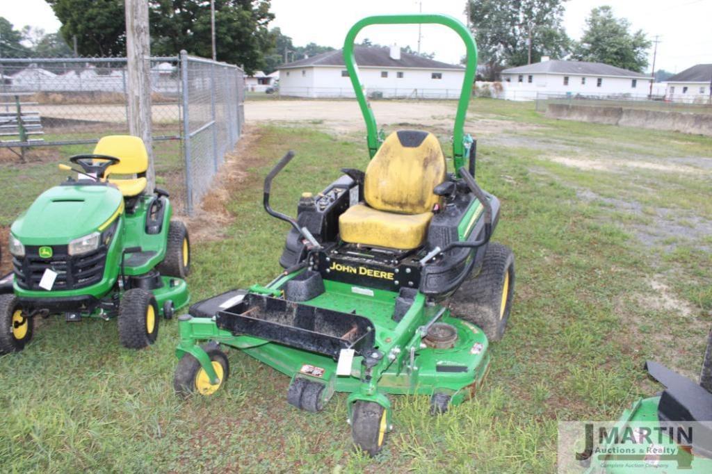 Image of John Deere Z915E Primary image