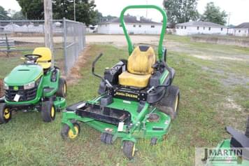 Main image John Deere Z915E
