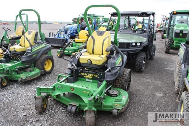 Image of John Deere Z930M equipment image 1