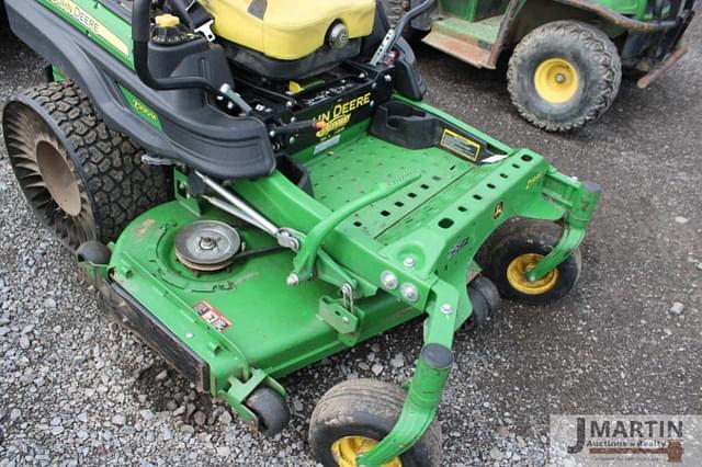 Image of John Deere Z930M equipment image 4