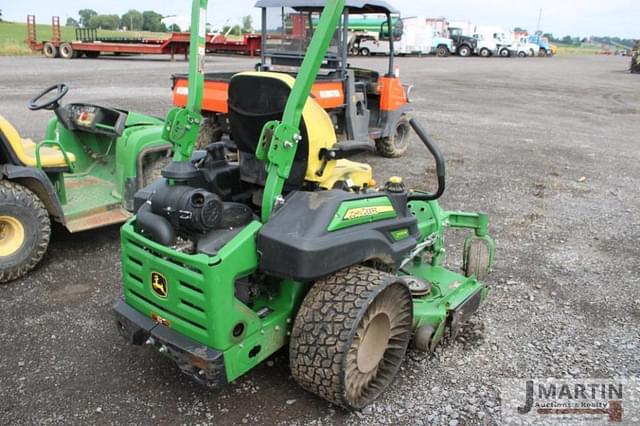 Image of John Deere Z930M equipment image 3
