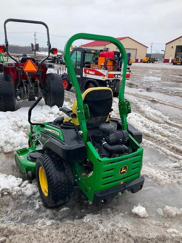 Image of John Deere Z930M equipment image 2