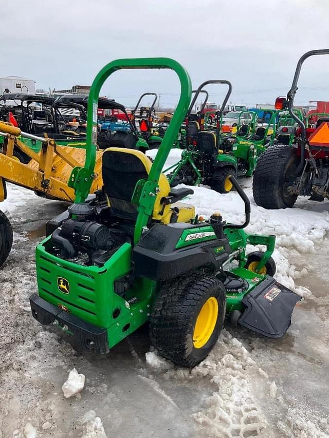 Image of John Deere Z930M equipment image 3