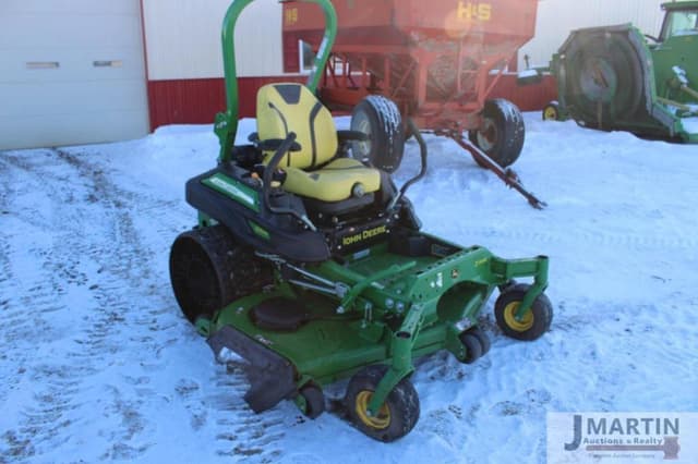 Image of John Deere Z950M equipment image 1