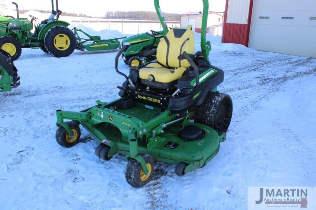 2021 John Deere Z950M Equipment Image0