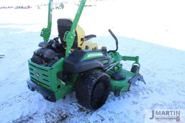 Image of John Deere Z950M equipment image 2