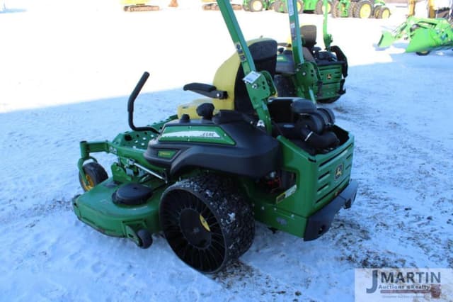 Image of John Deere Z950M equipment image 3