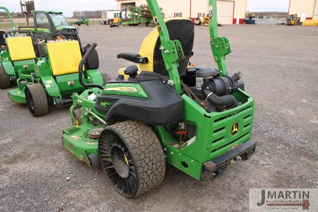 Image of John Deere Z950M equipment image 2