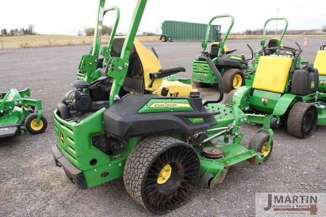 Image of John Deere Z950M equipment image 3