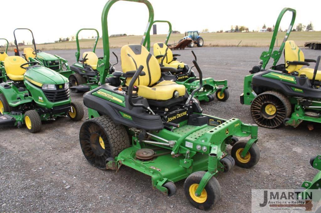 Image of John Deere Z950M Primary image