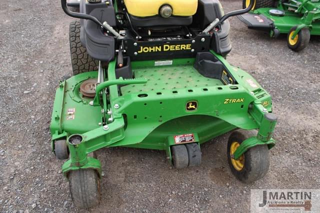 Image of John Deere Z950M equipment image 4