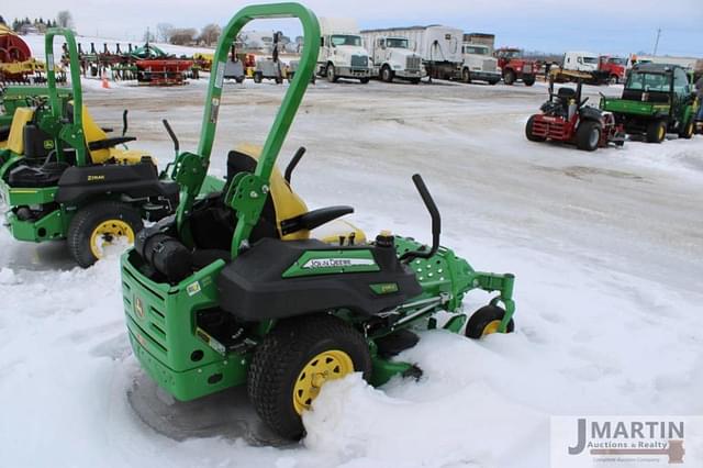 Image of John Deere Z915E equipment image 2