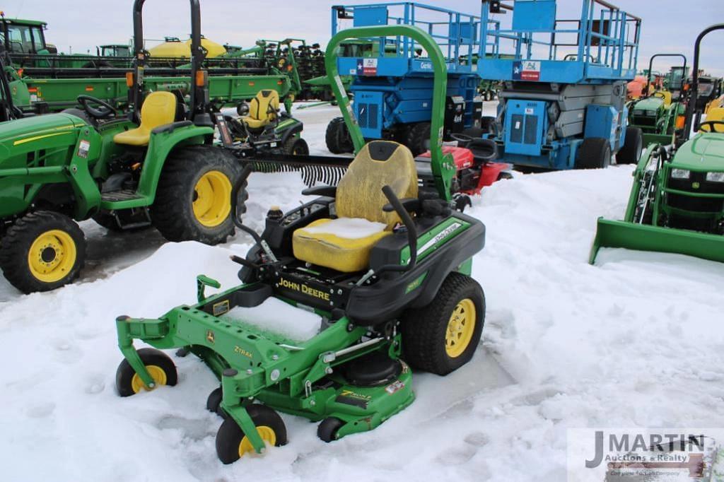 Image of John Deere Z915E Primary image