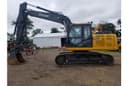 2021 John Deere 160G Image