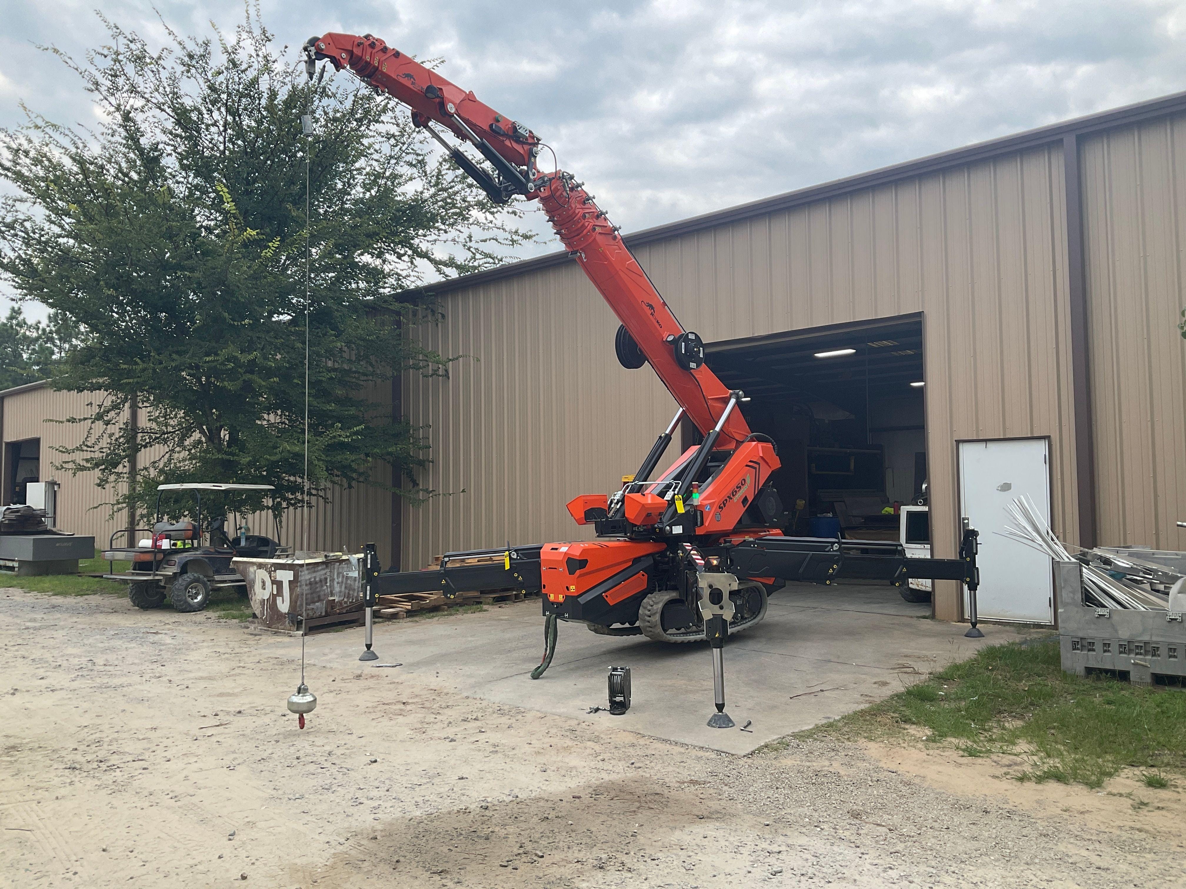 Main image JEKKO SPX650CL2