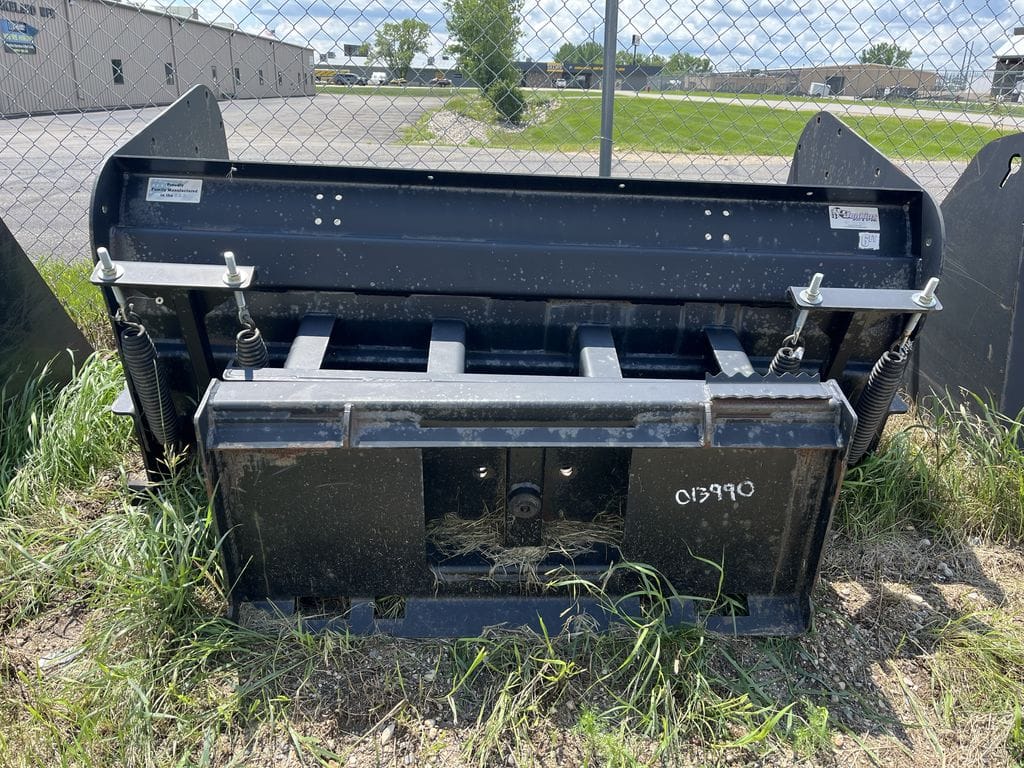 2021 Jenkins Undetermined Equipment Image0