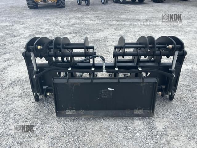 Image of Jenkins SDSBG76 equipment image 3