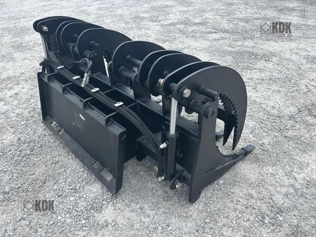 Image of Jenkins SDSBG76 equipment image 4
