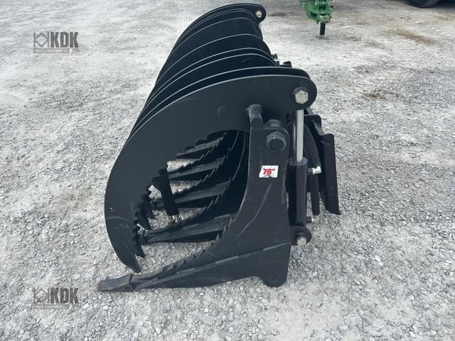 Image of Jenkins SDSBG76 equipment image 1