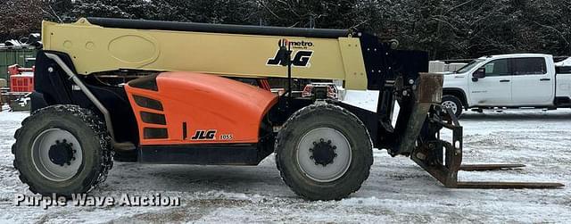 Image of JLG 1055 equipment image 3