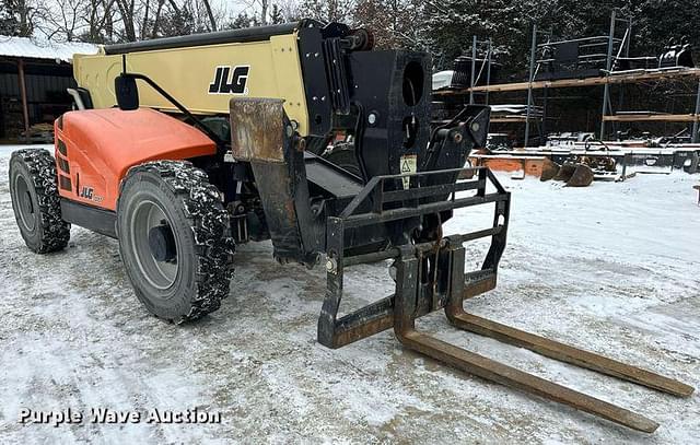 Image of JLG 1055 equipment image 2