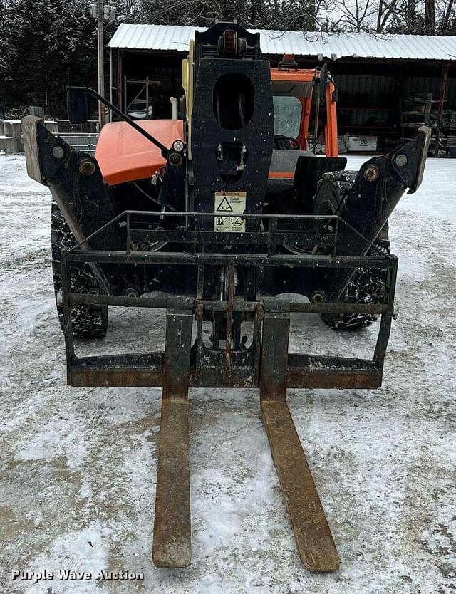 Image of JLG 1055 equipment image 1