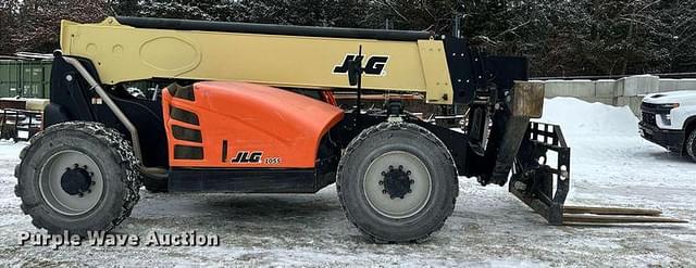 Image of JLG 1055 equipment image 3