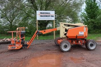 Main image JLG 340AJ