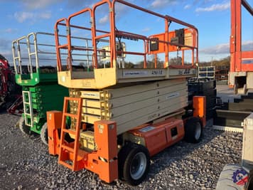 Main image JLG 4069LE