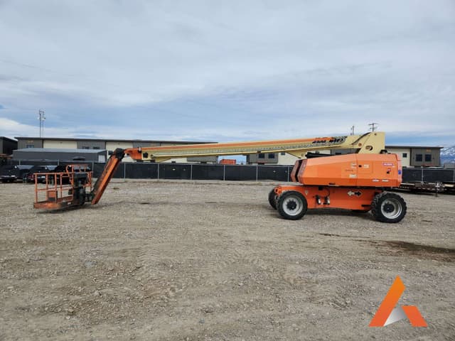 Image of JLG 860SJ equipment image 1