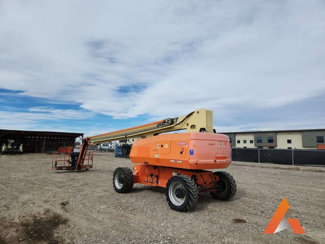 Image of JLG 860SJ equipment image 3