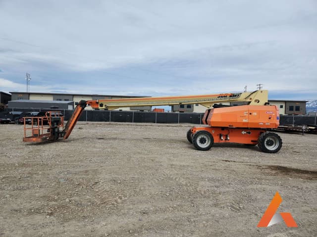 Image of JLG 860SJ equipment image 2