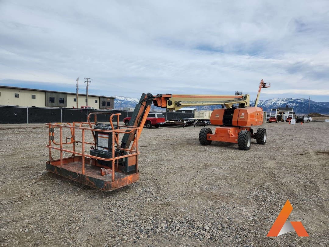 Image of JLG 860SJ Primary image