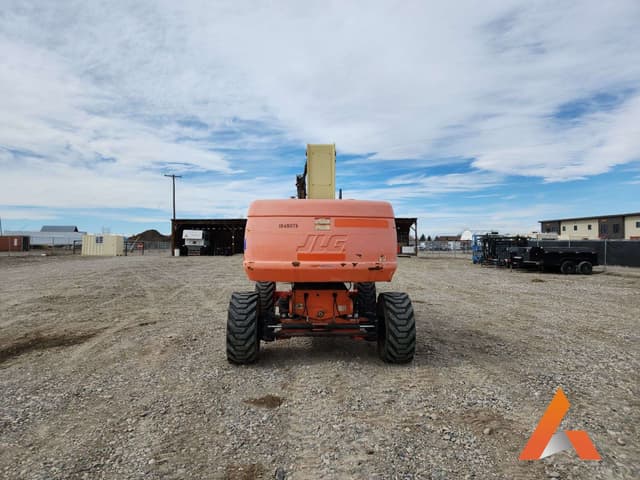 Image of JLG 860SJ equipment image 4