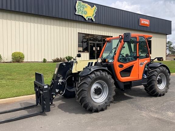 2023 JLG AG925 Equipment Image0