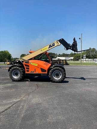 Image of JLG AG925 equipment image 2