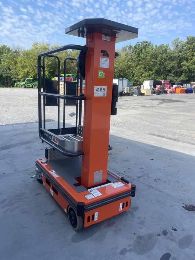 Image of JLG Eco Lift 70 equipment image 2