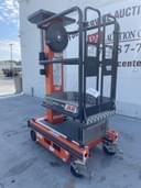 2021 JLG Eco Lift 70 Image