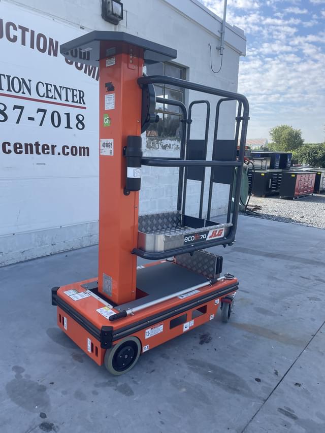 Image of JLG Eco Lift 70 equipment image 1
