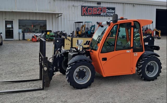 Image of JLG G5-18A equipment image 1