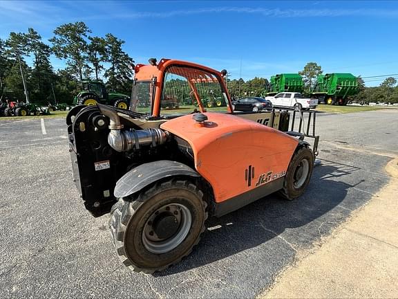 Image of JLG G5-18A equipment image 2