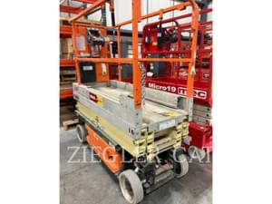 2021 JLG 1930ES Image