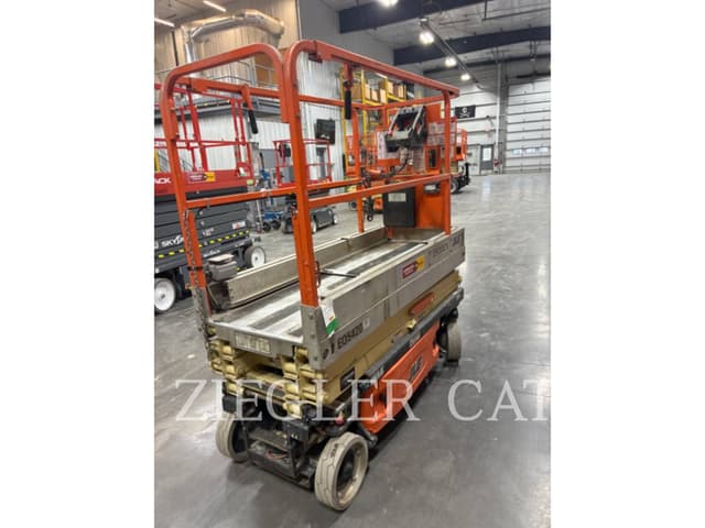 Image of JLG 1930ES equipment image 3
