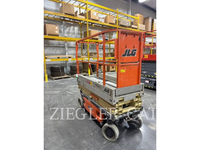 Image of JLG 1930ES equipment image 2