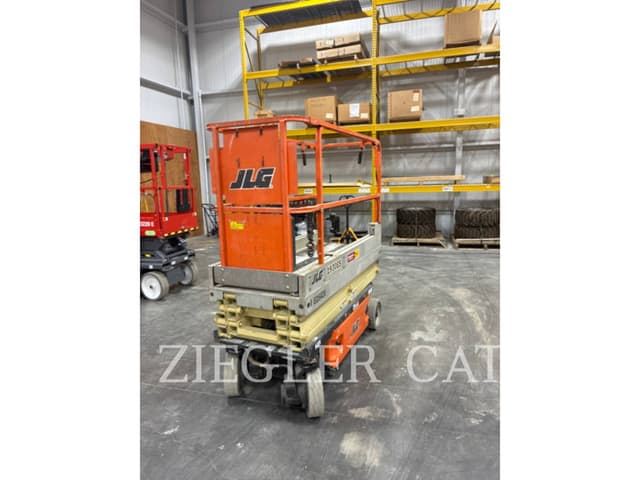 Image of JLG 1930ES equipment image 1