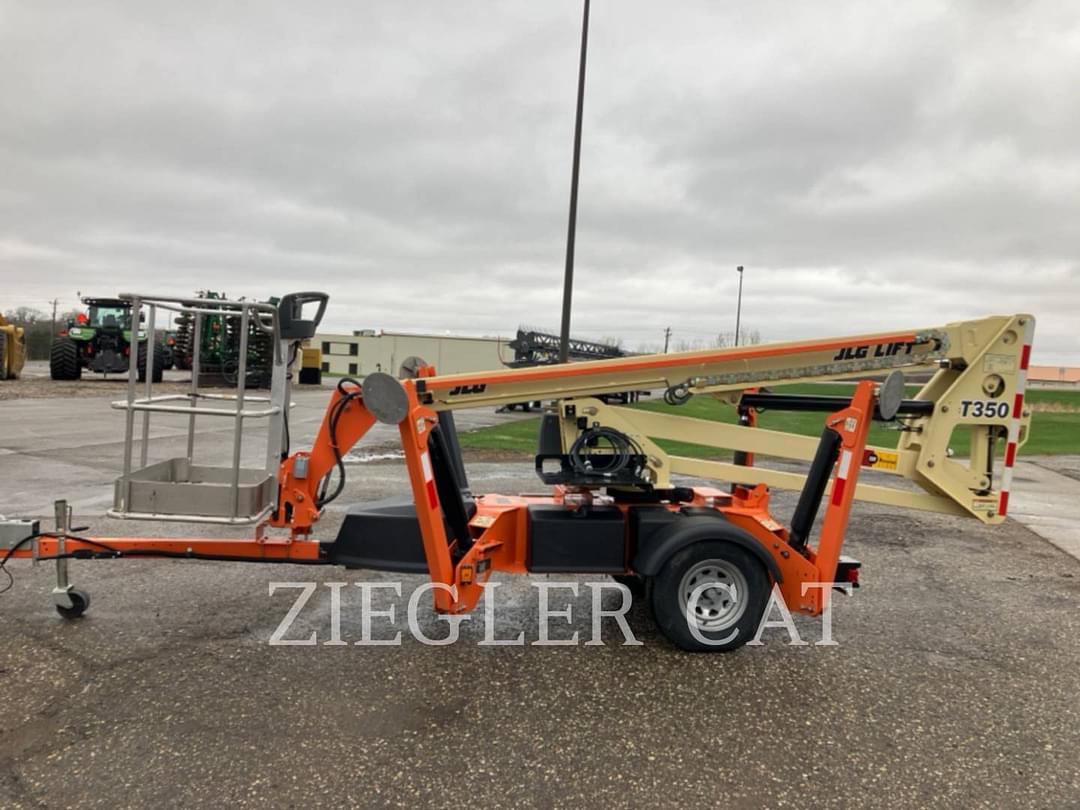 Image of JLG T350 Image 1