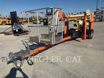 Main image JLG T500J